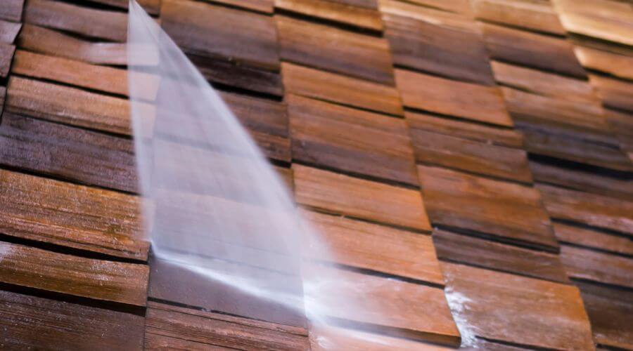 Asphalt Roofing in Bon Wier, TX